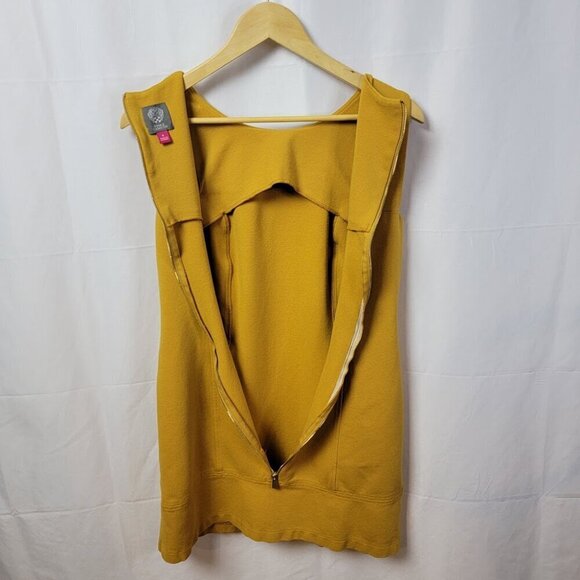 Chic Vince Camuto Dress - Size 6, Very Gently Used - Picture 4 of 12